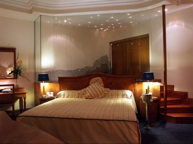 Fortina Spa Resort Sliema Phòng bức ảnh A bedroom at the hotel