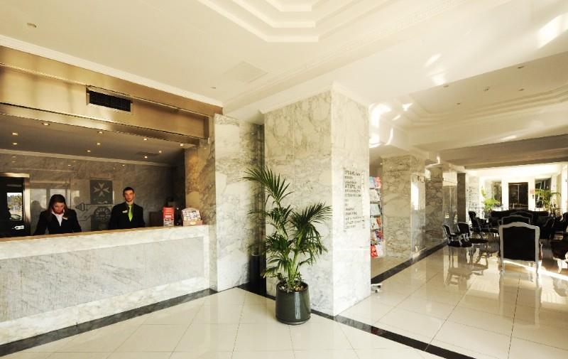 Fortina Spa Resort Sliema Nội địa bức ảnh