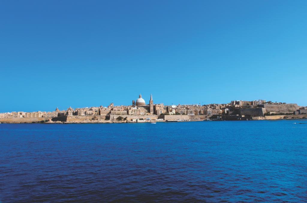 Fortina Spa Resort Sliema Ngoại thất bức ảnh