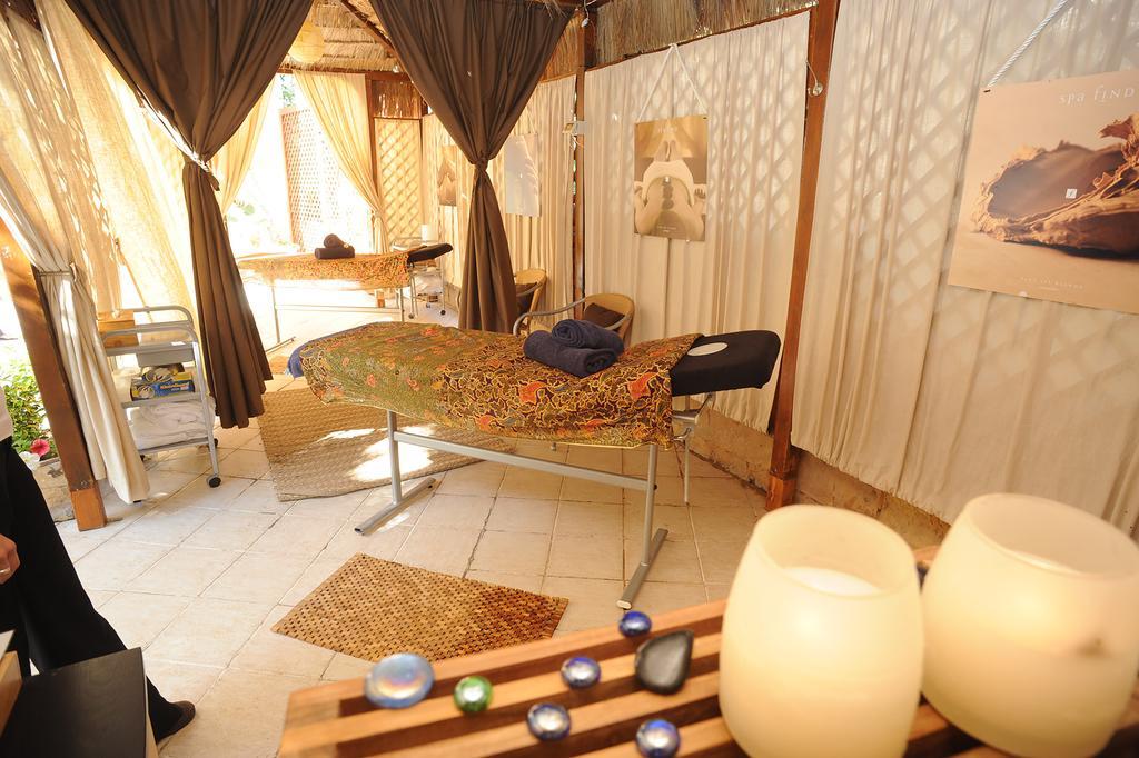 Fortina Spa Resort Sliema Ngoại thất bức ảnh A massage room at a spa