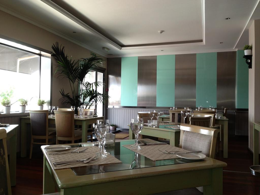 Fortina Spa Resort Sliema Ngoại thất bức ảnh Restaurant