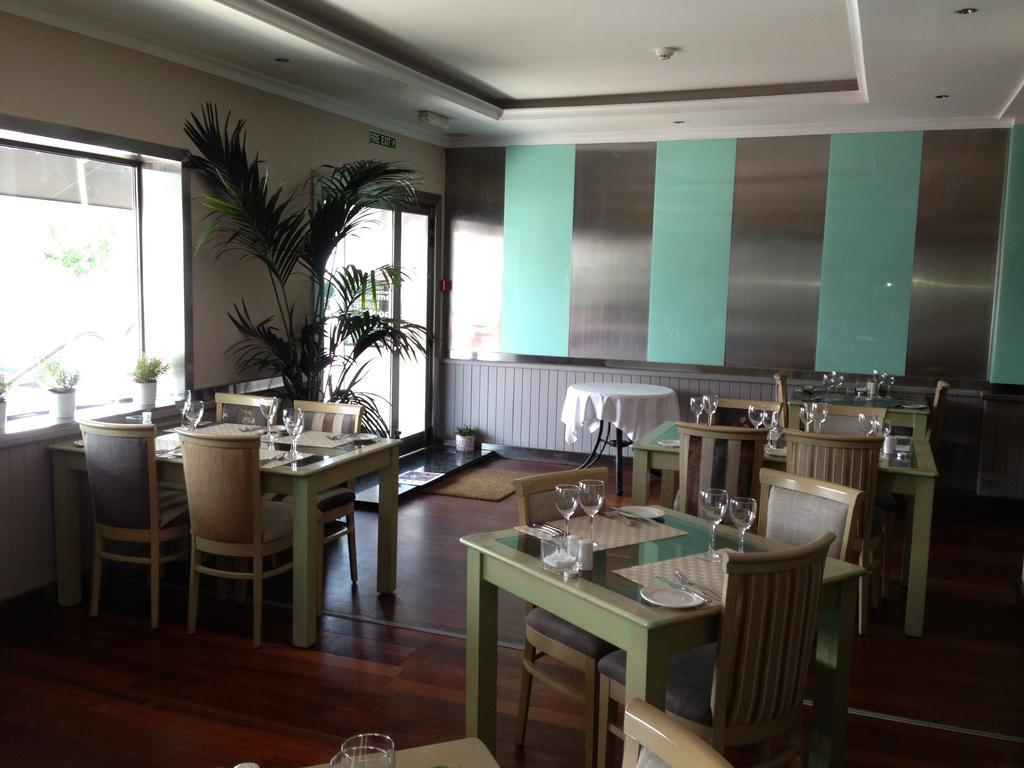 Fortina Spa Resort Sliema Ngoại thất bức ảnh Restaurant