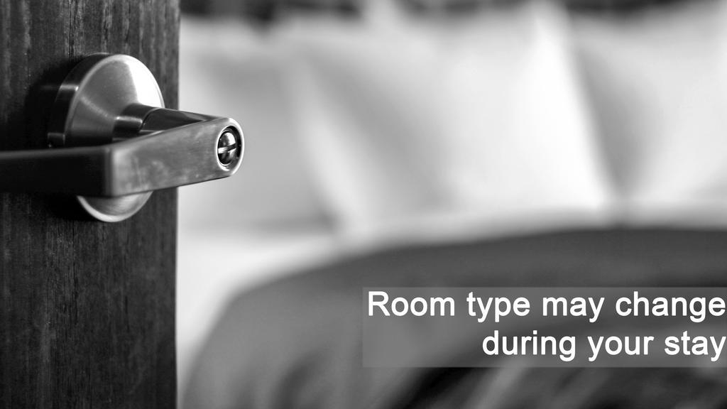Fortina Spa Resort Sliema Phòng bức ảnh A room lock