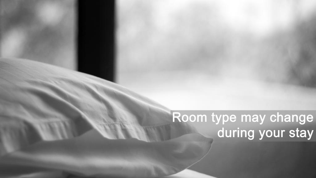 Fortina Spa Resort Sliema Ngoại thất bức ảnh Room type may change during your stay