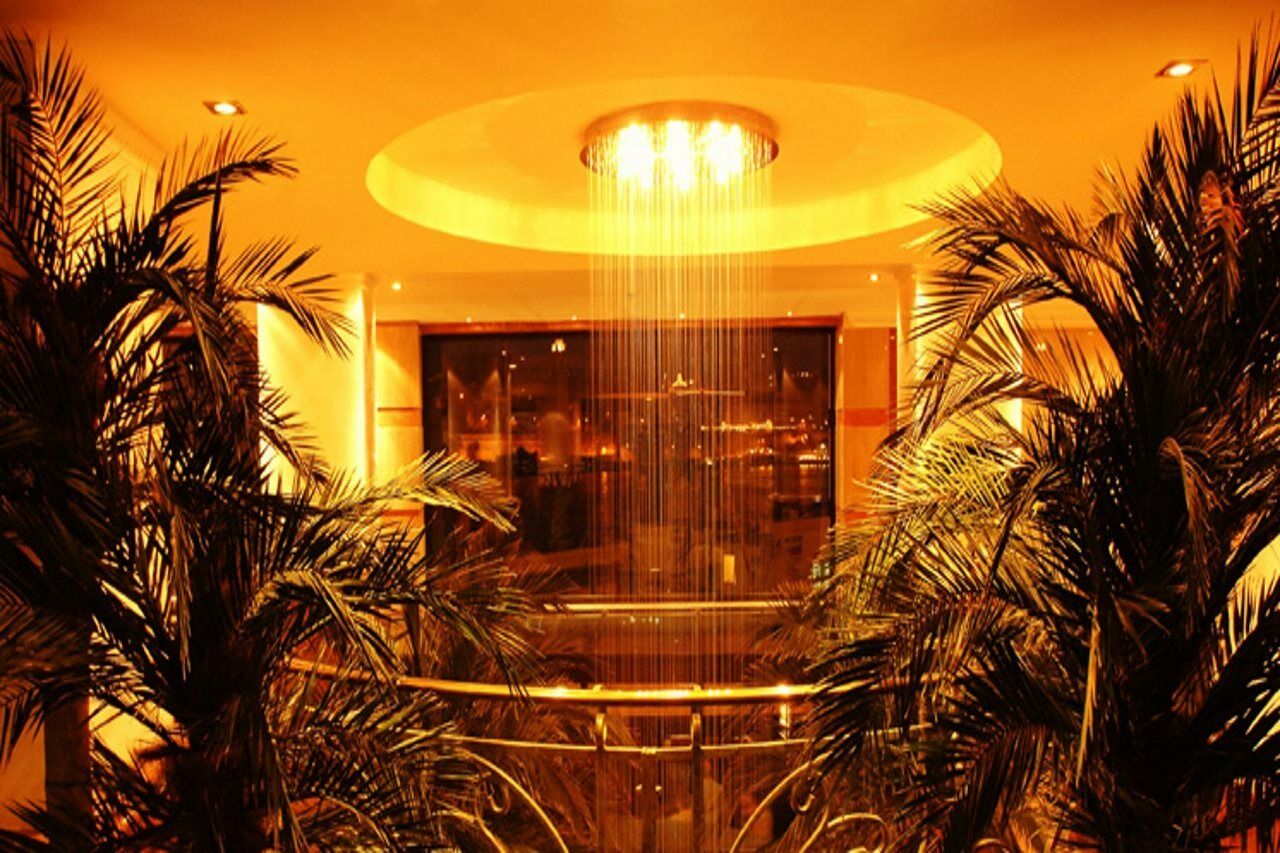 Fortina Spa Resort Sliema Ngoại thất bức ảnh The interior of the hotel